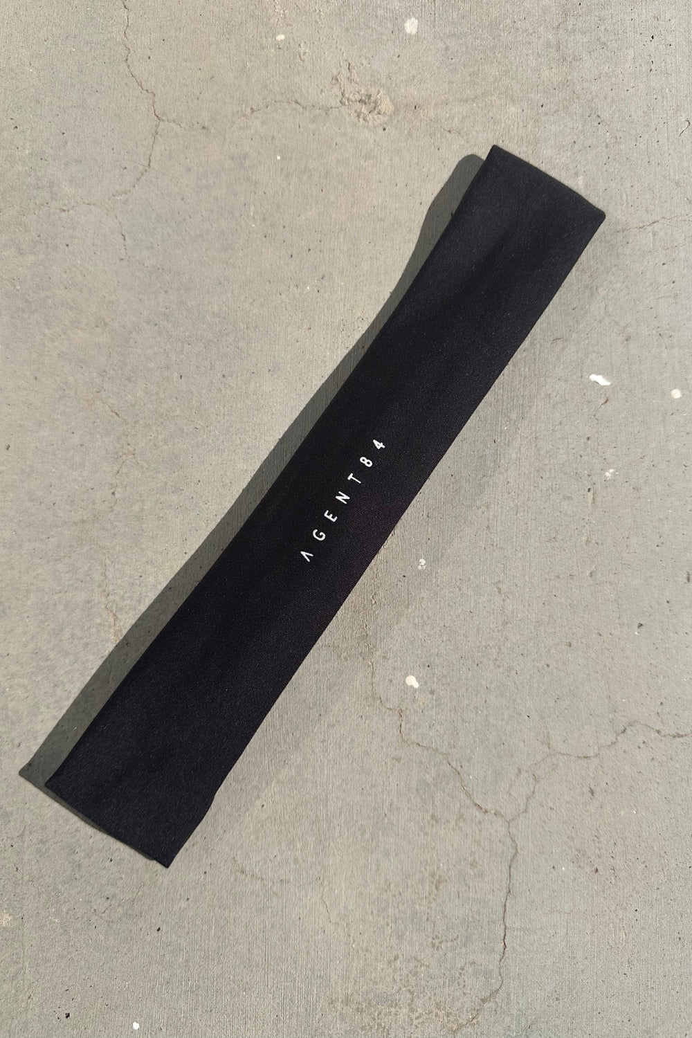 Headband - Black