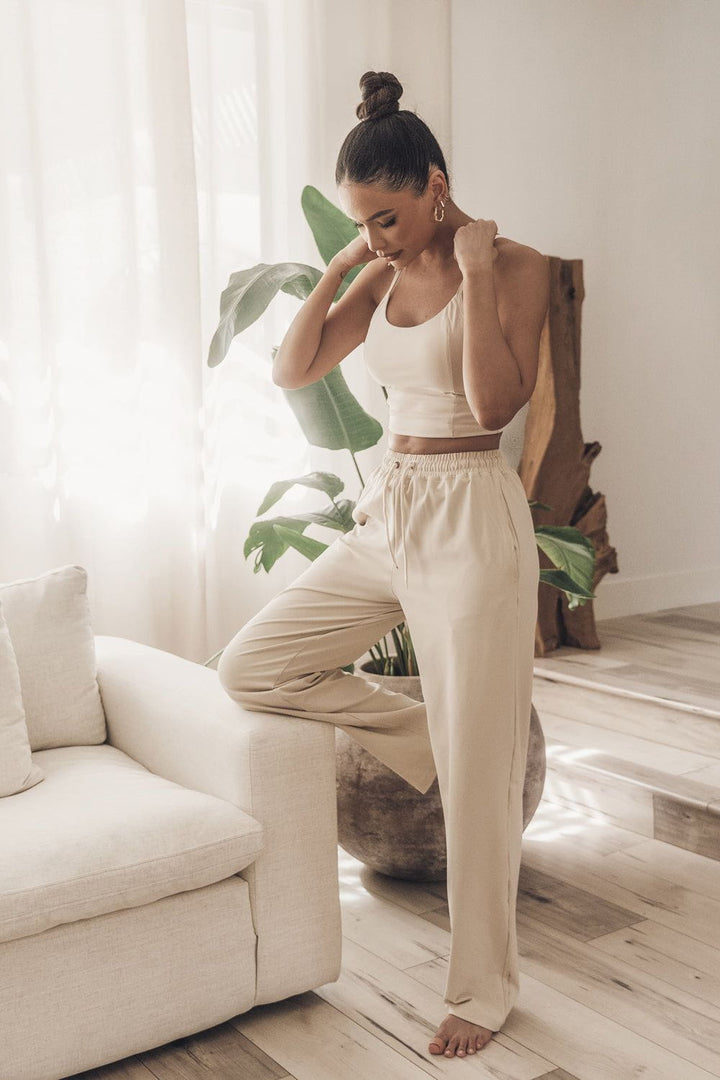 Bay Cami - Dew