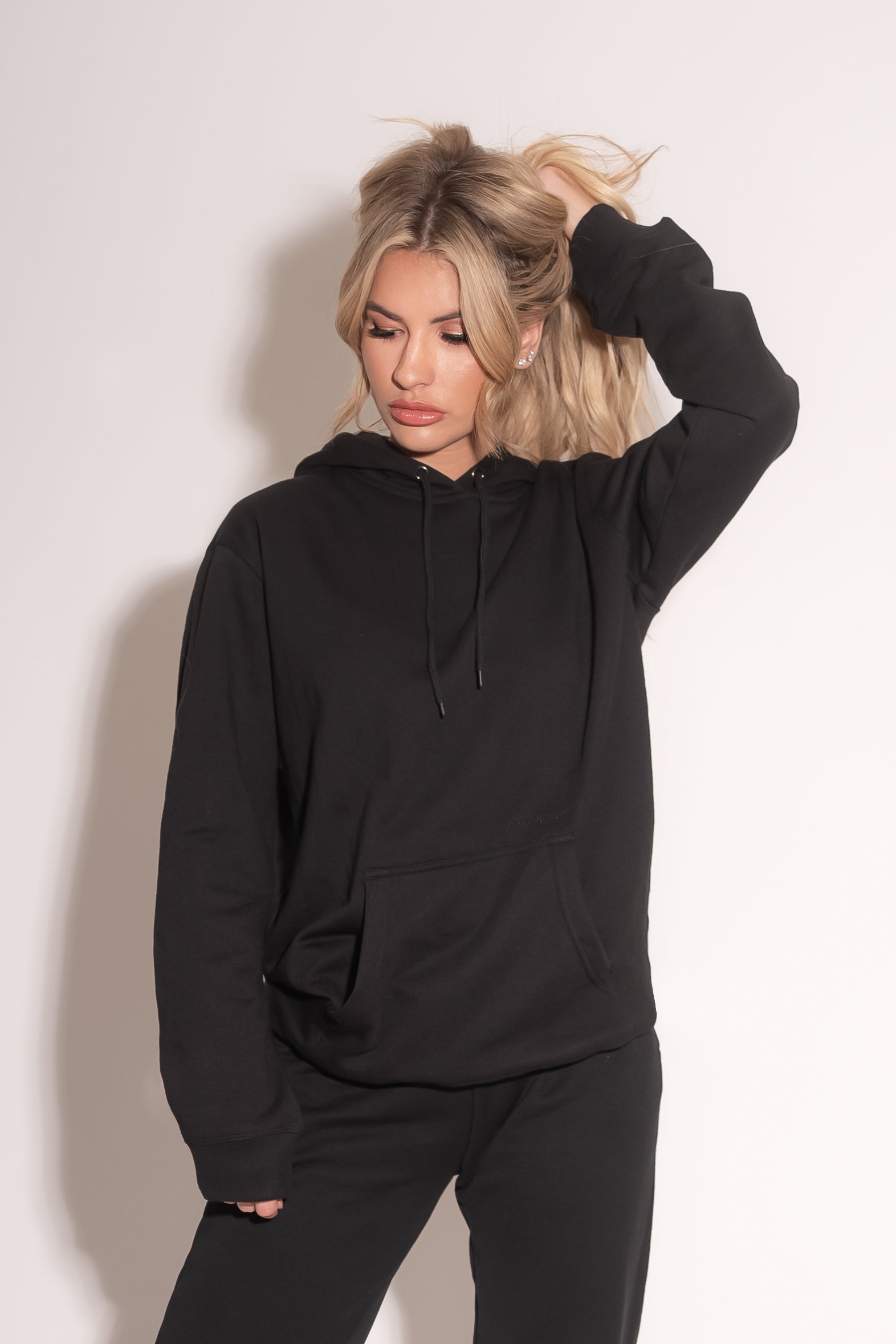Sweatshirts + Hoodies - cozy hoodies - Agent84