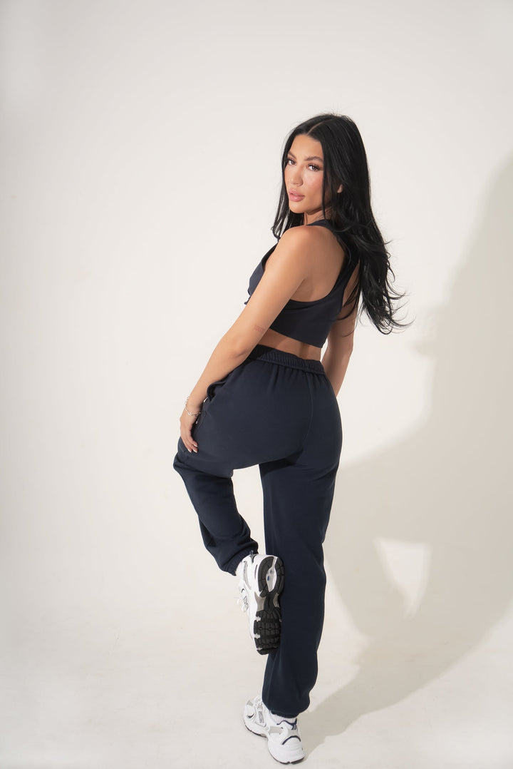 Oversized Jogger - Nightfall
