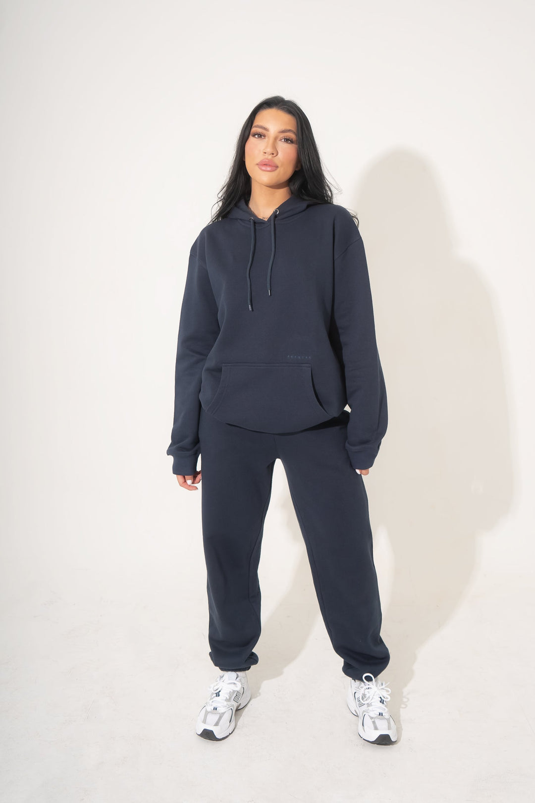 Oversized Jogger - Nightfall