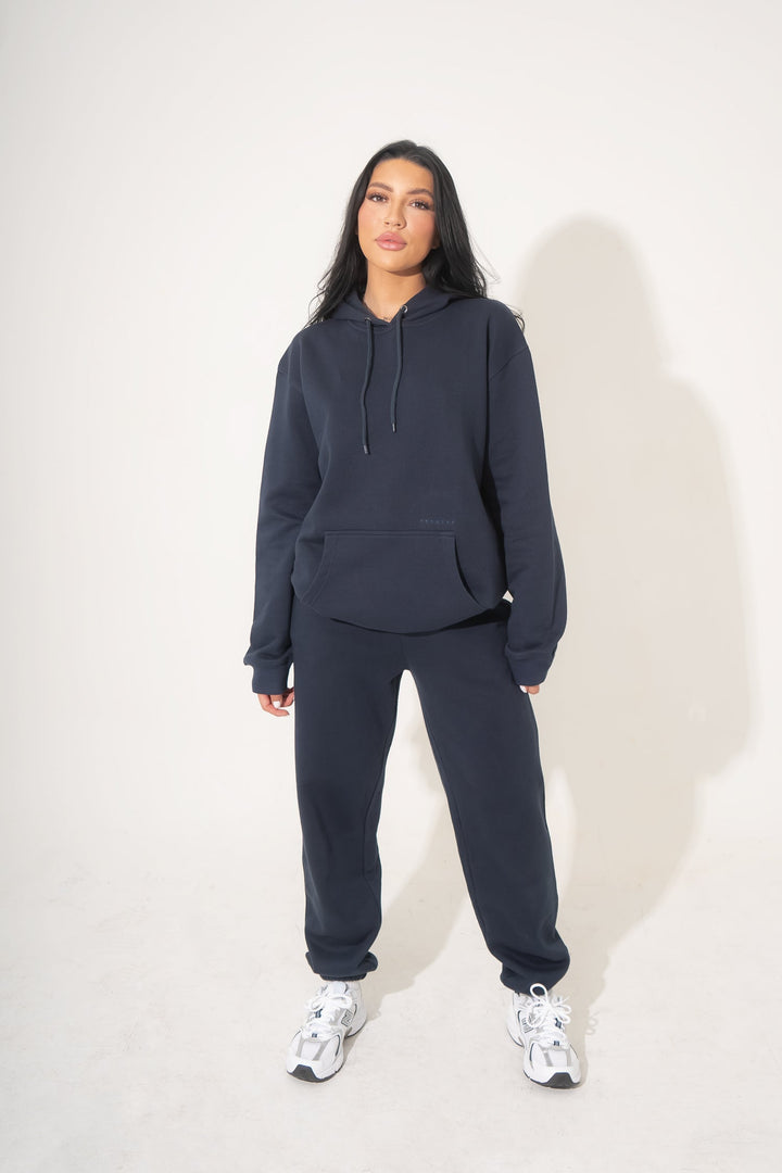 Oversized Jogger - Nightfall
