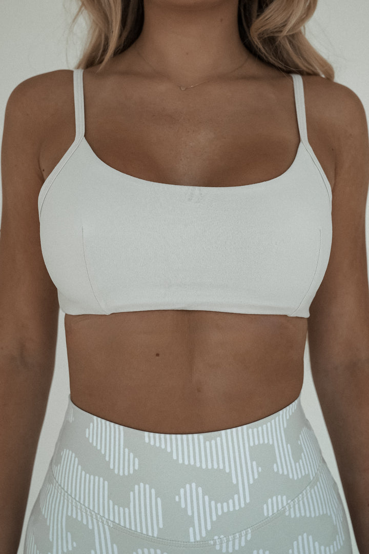 Bay Bra V2 - Dust