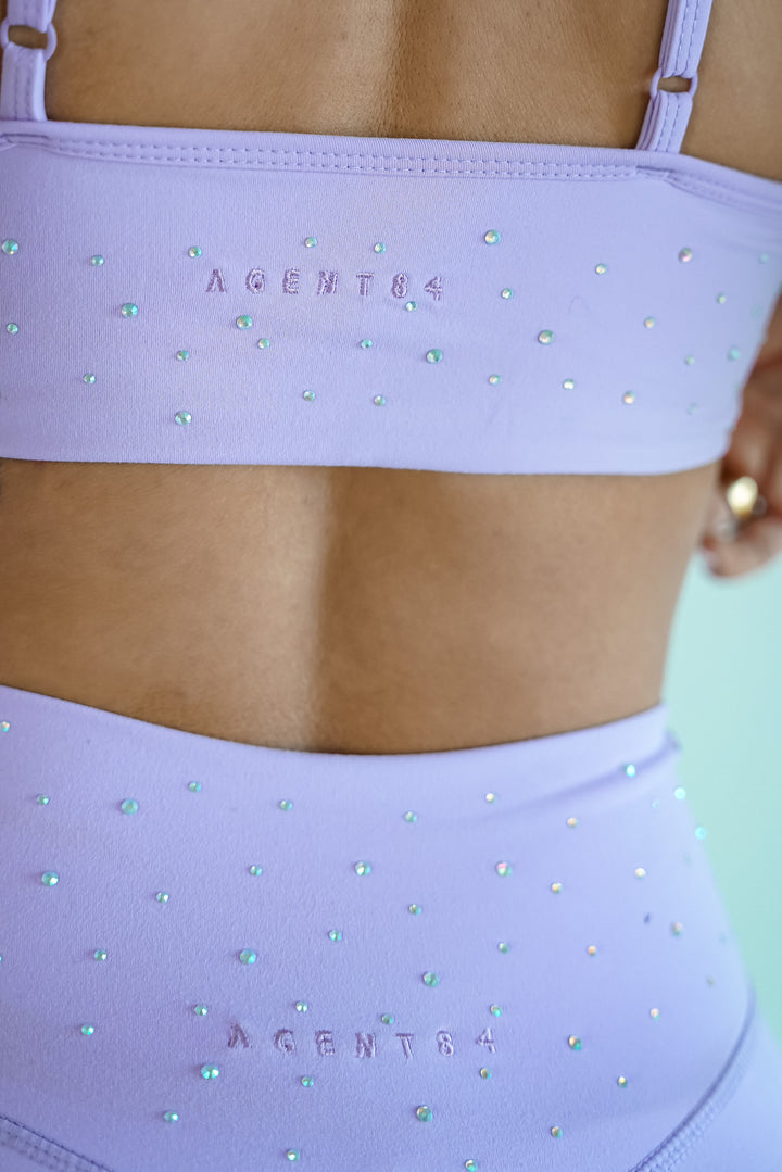 Bay Bra V2 - Pixie Gem