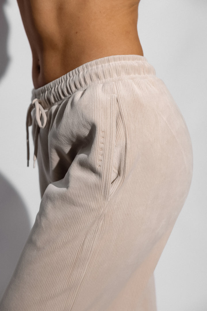 Relaxed Trouser - Dusk Corduroy