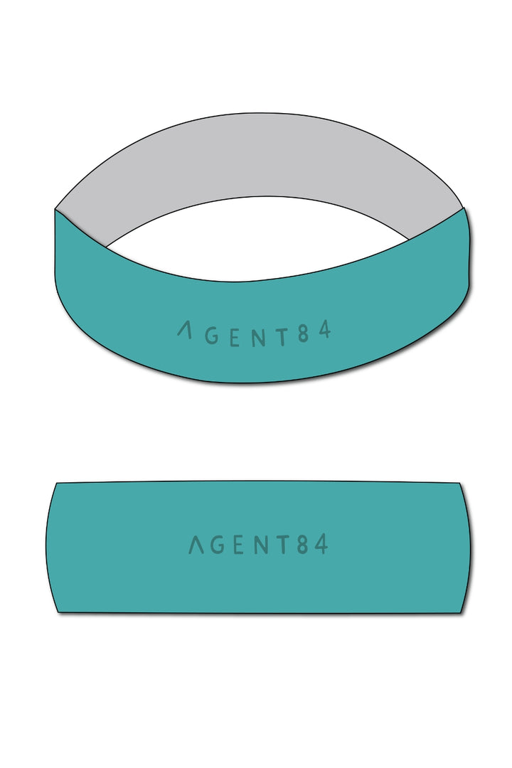 Headband - Turquoise