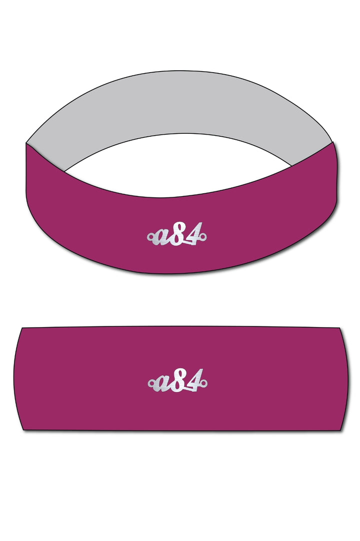 Headband - French Fuchsia