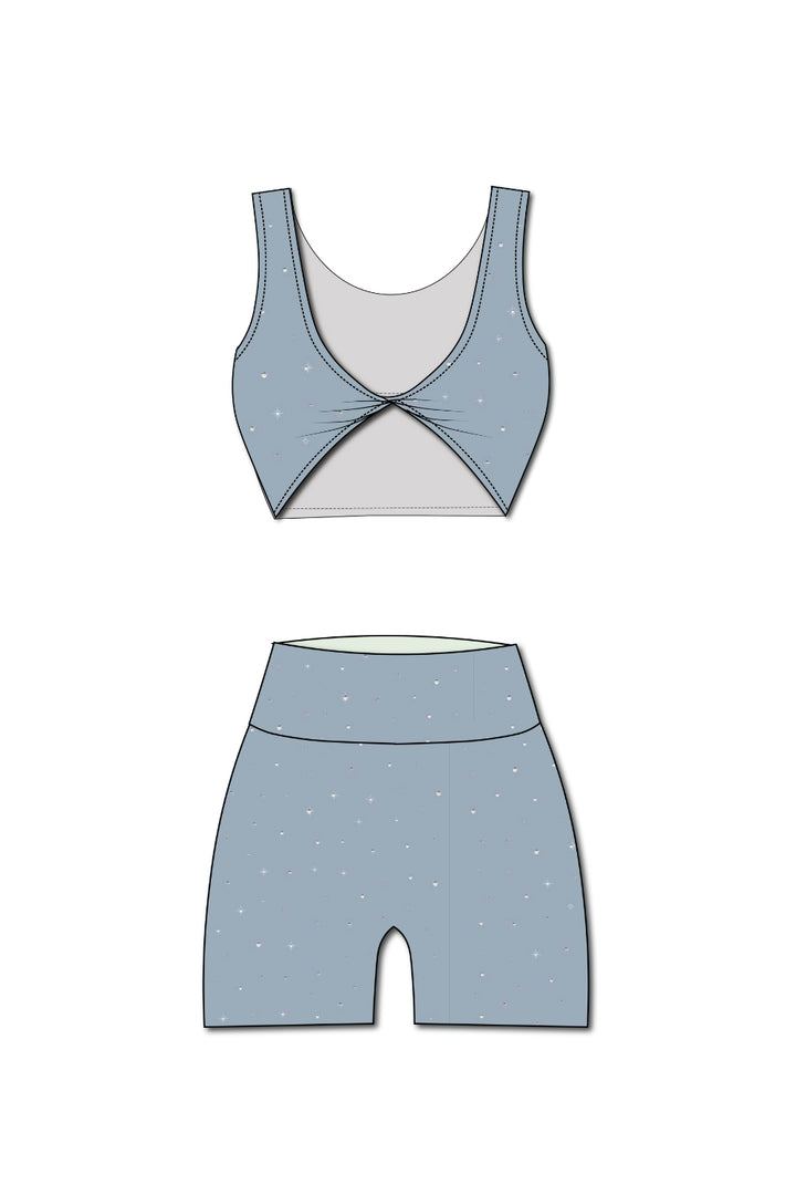 Opal Gem - 2pc Bundle