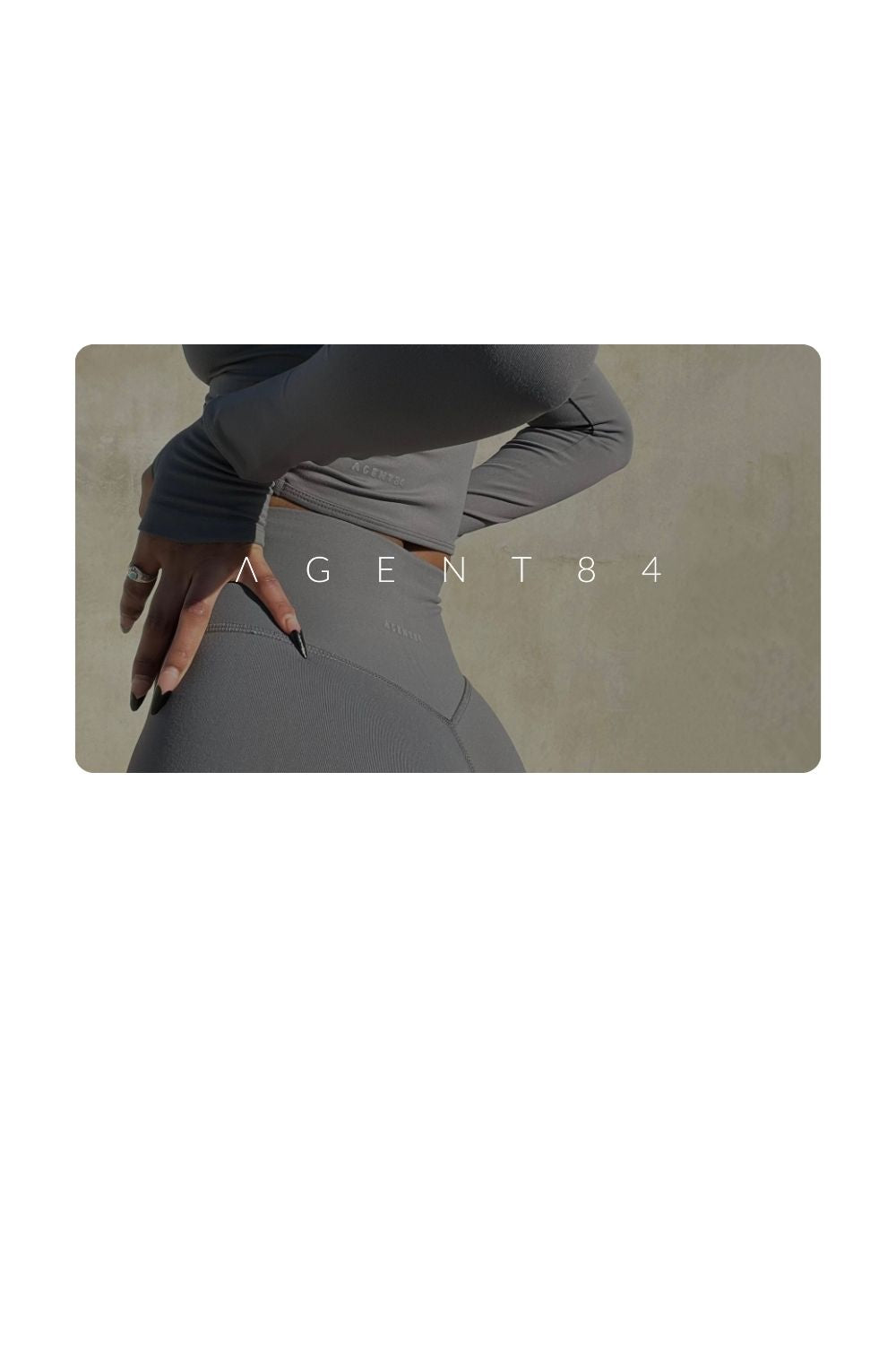 GIFT CARD - Slate