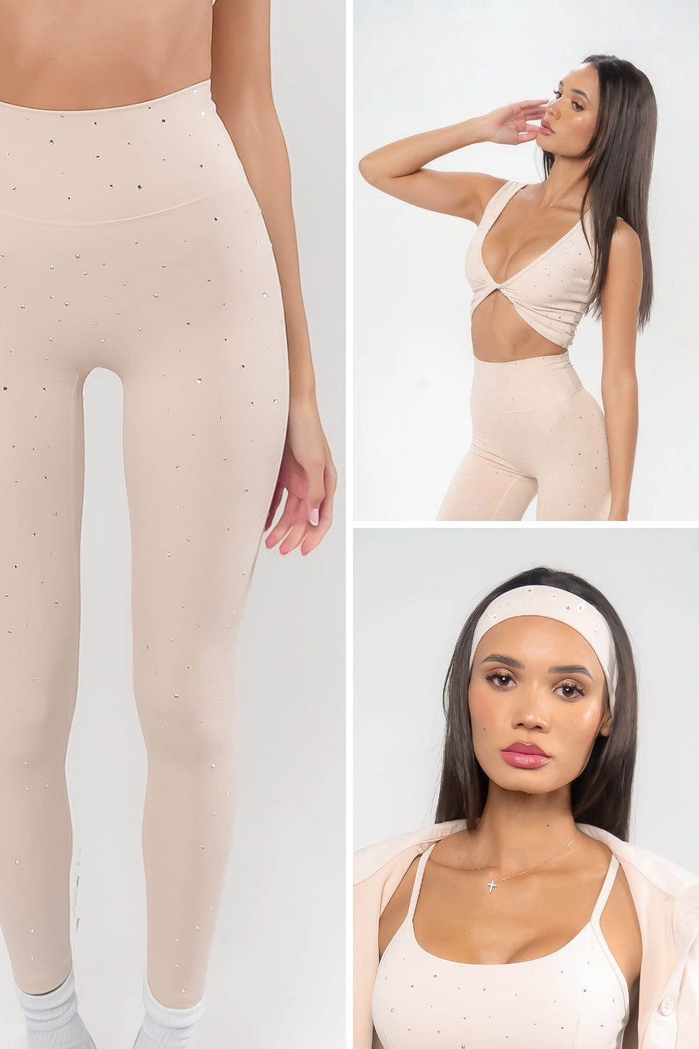 Dew Gem - 3 pc Bundle 1