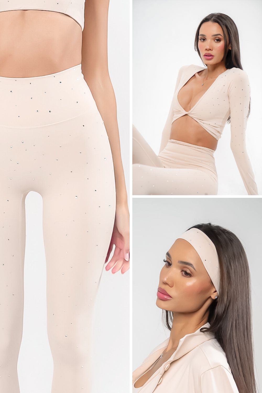 Dew Gem - 3 pc Bundle 2