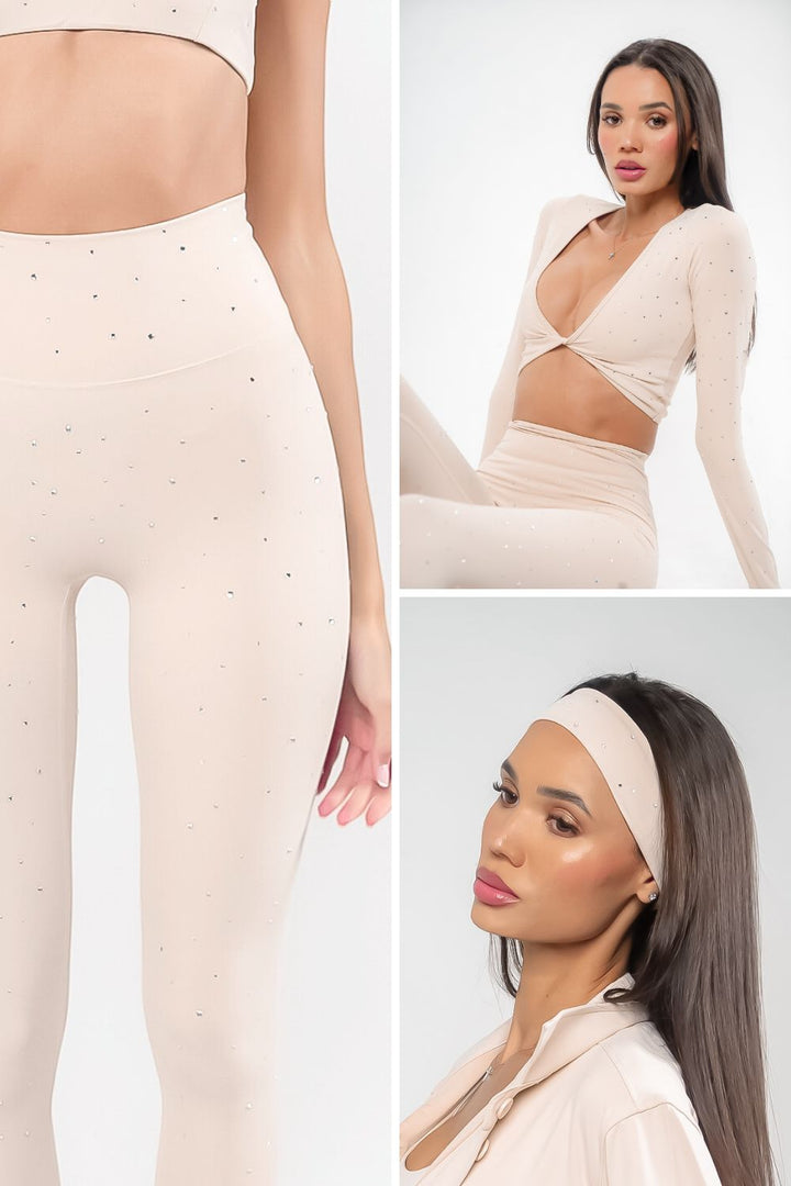 Dew Gem - 3 pc Bundle 2