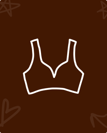 All Bras