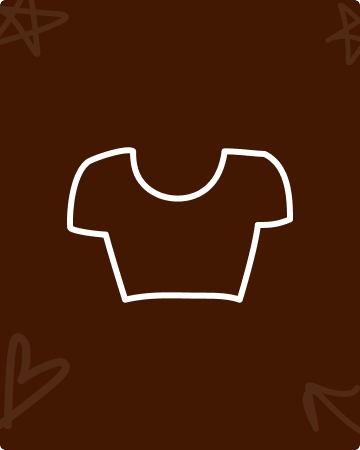 Crops + Bras