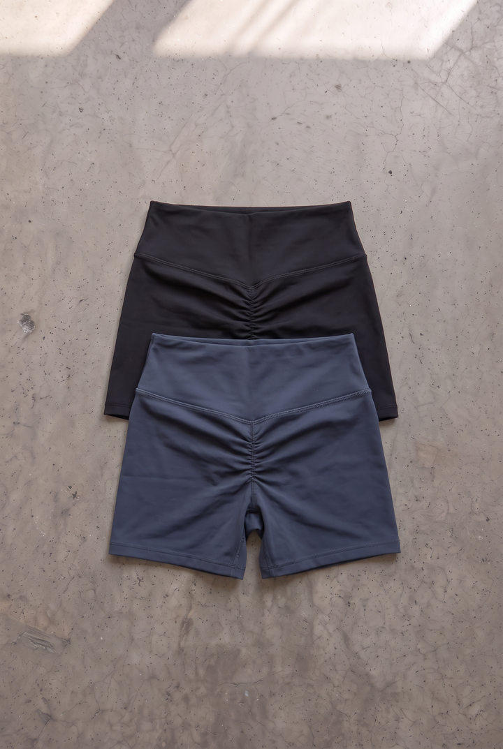 Lift Short 2pc Bundle - Black + Nightfall
