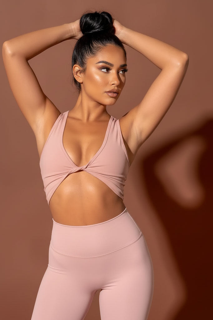 Laguna Bra - Lip gloss