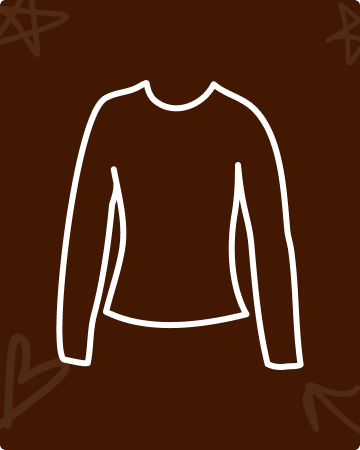 Long Sleeve Tops
