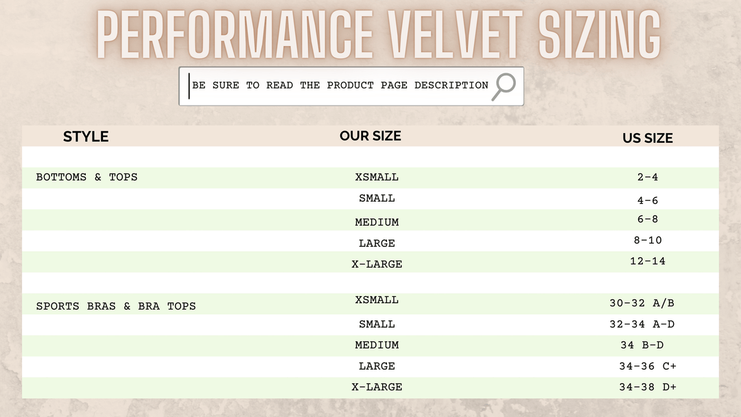 Performance Velvet L/S LA CROP TOP - Licorice