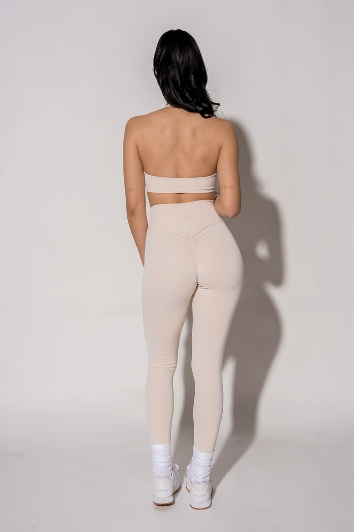 Girlfriend Legging - Dew