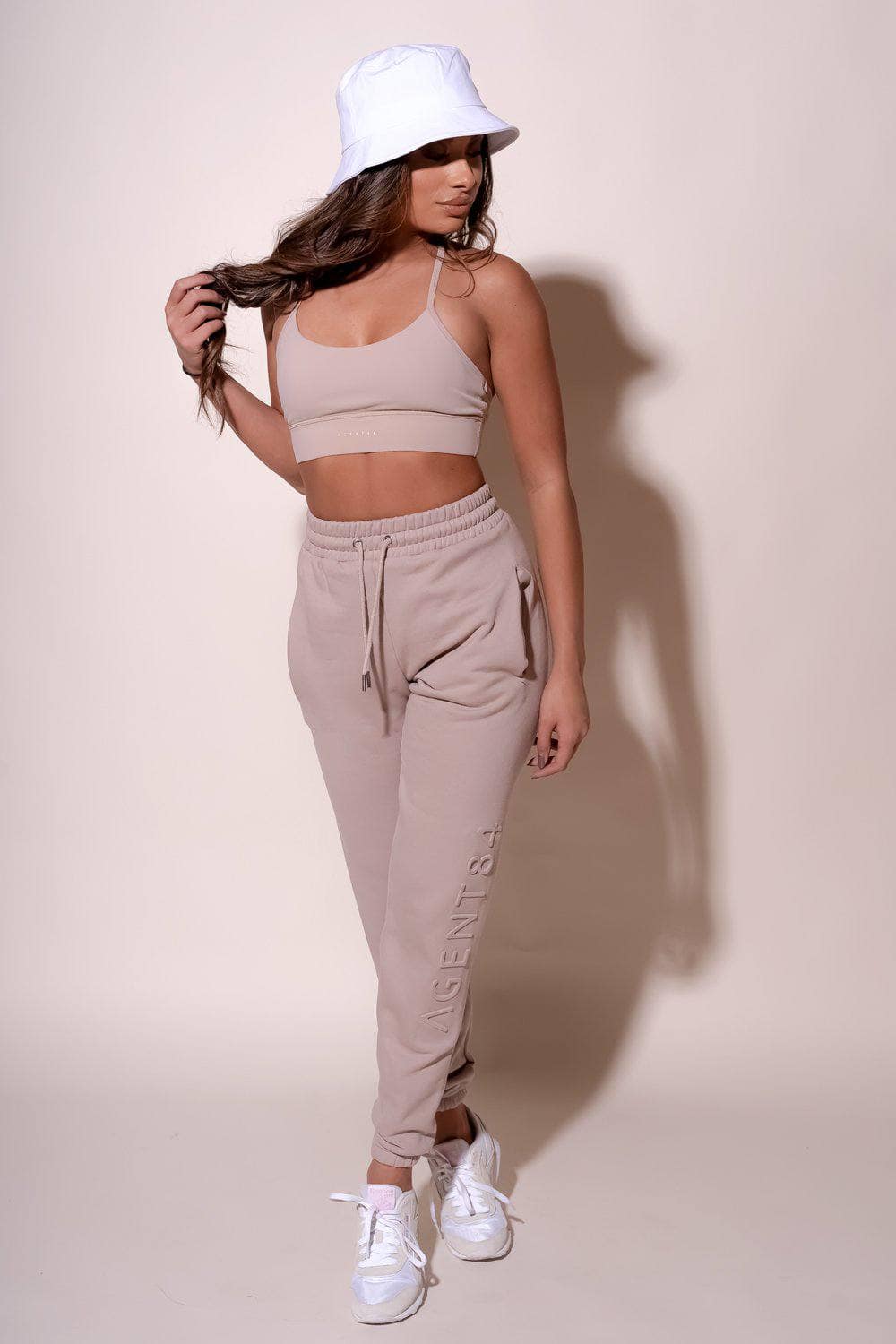 BUTTERSOFT MODEL BRA - Cookie Dough