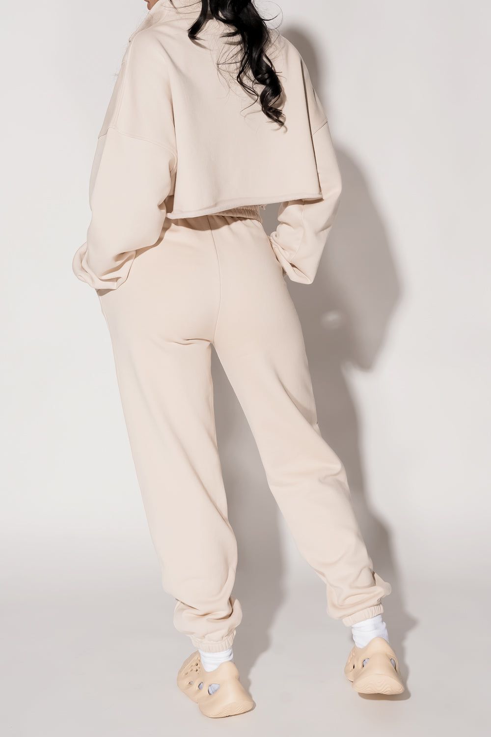 Oversized Jogger - Dew