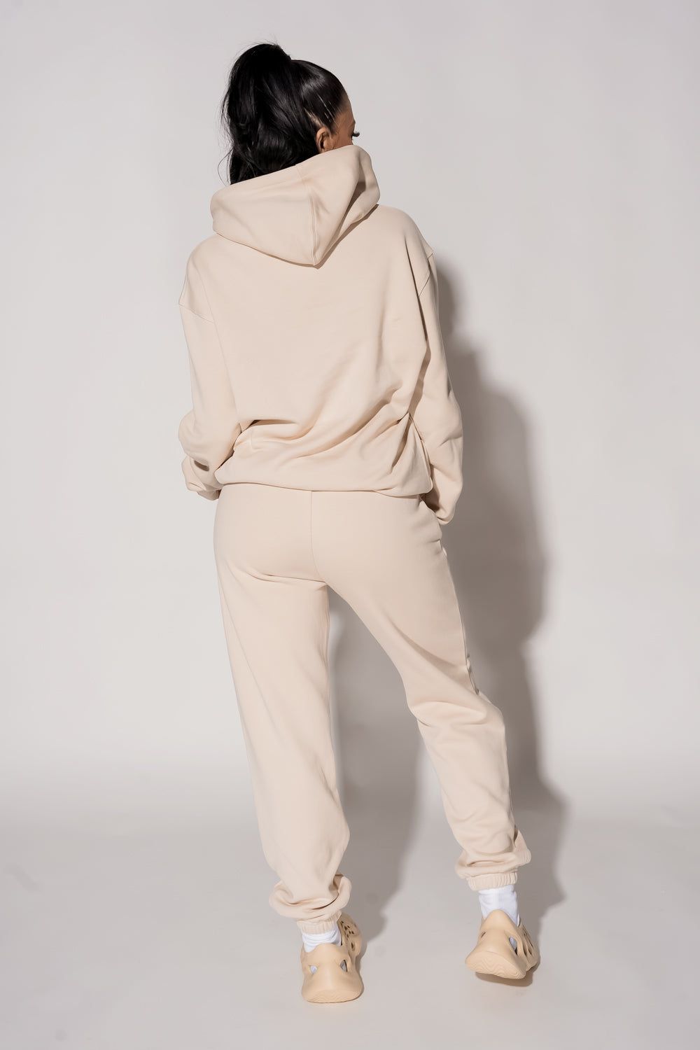 Oversized Hoodie - Dew
