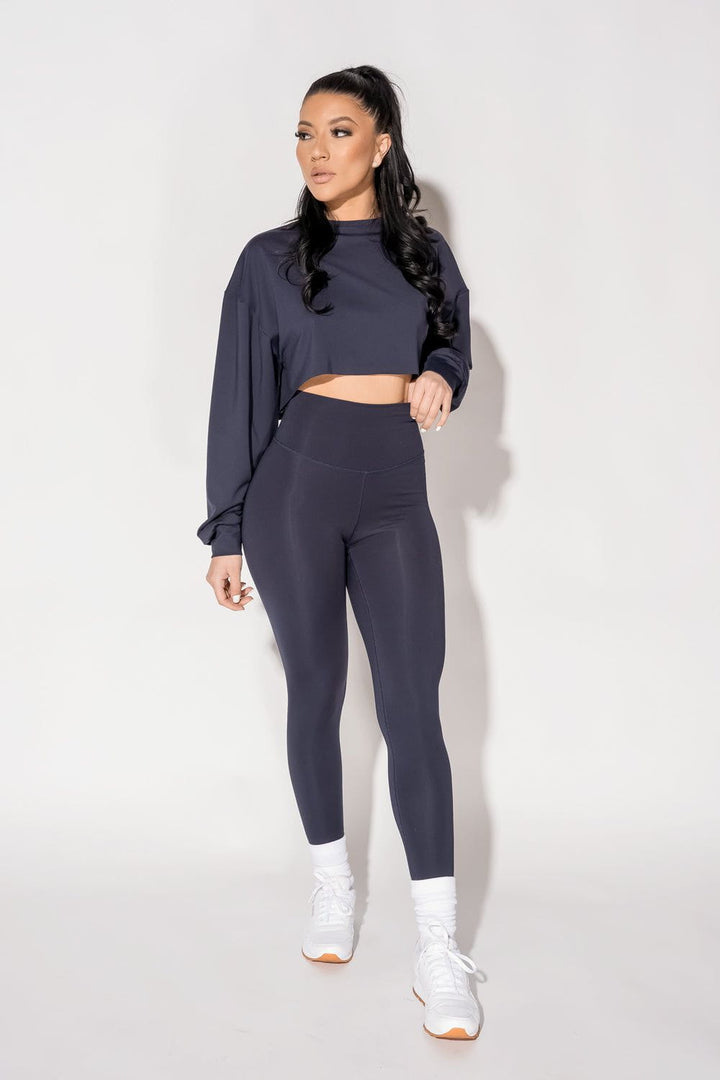 Ultimate Scrunch Tight - Nightfall