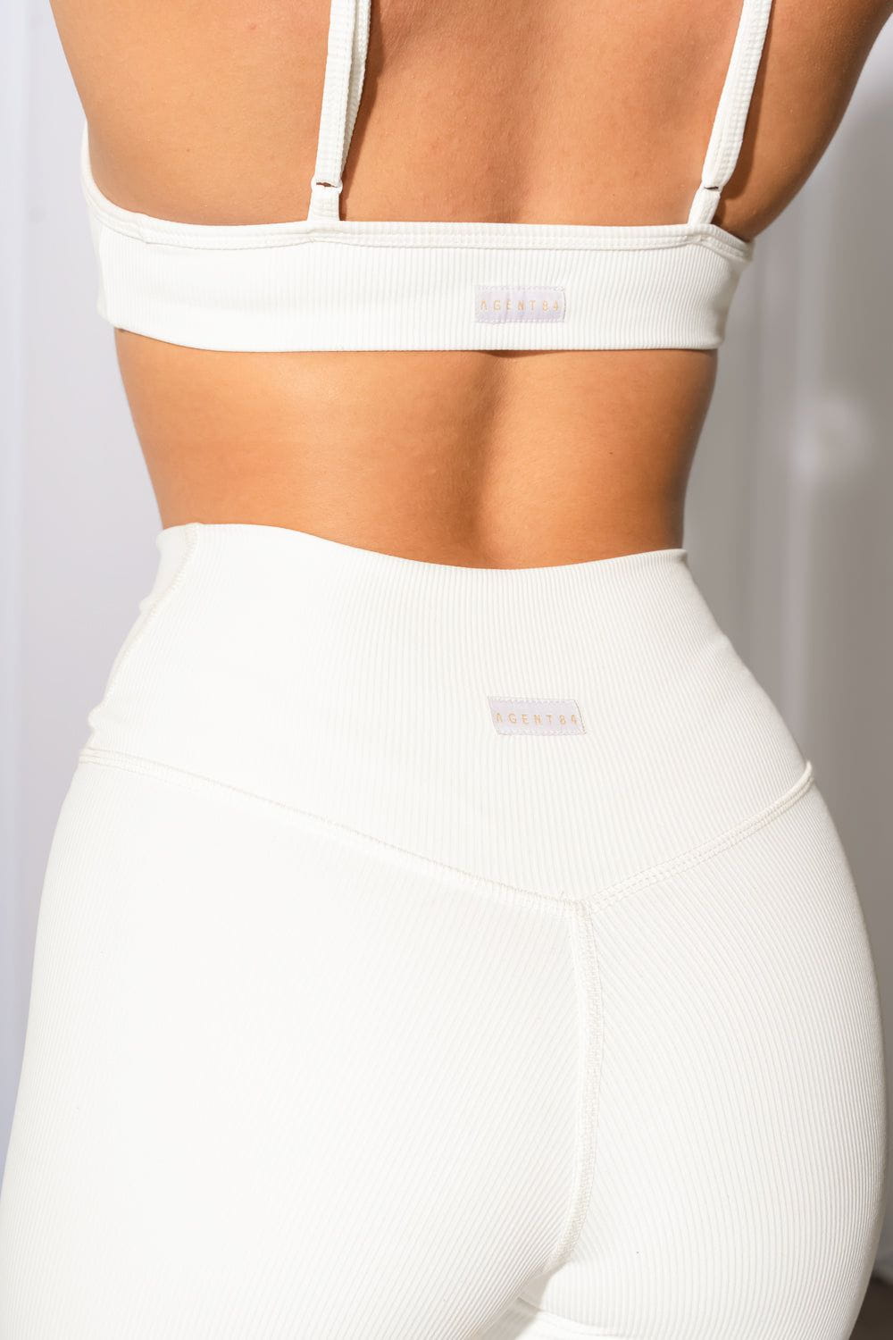 Midi Model Short - Frost