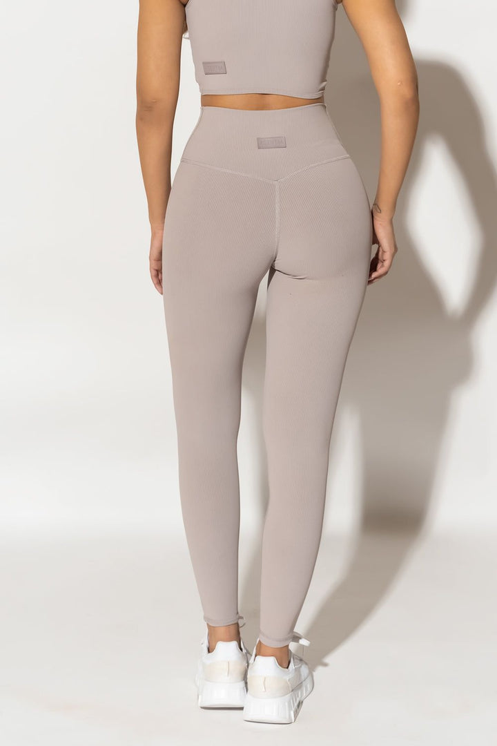 Model Legging - Haze